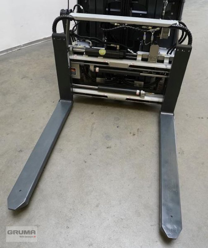 Gabelstapler typu Linde E 16 P EVO 386-02, Gebrauchtmaschine v Friedberg-Derching (Obrázek 7)