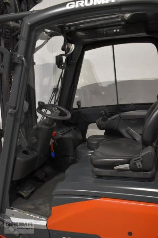 Gabelstapler typu Linde E 16 P EVO 386-02, Gebrauchtmaschine v Friedberg-Derching (Obrázek 3)