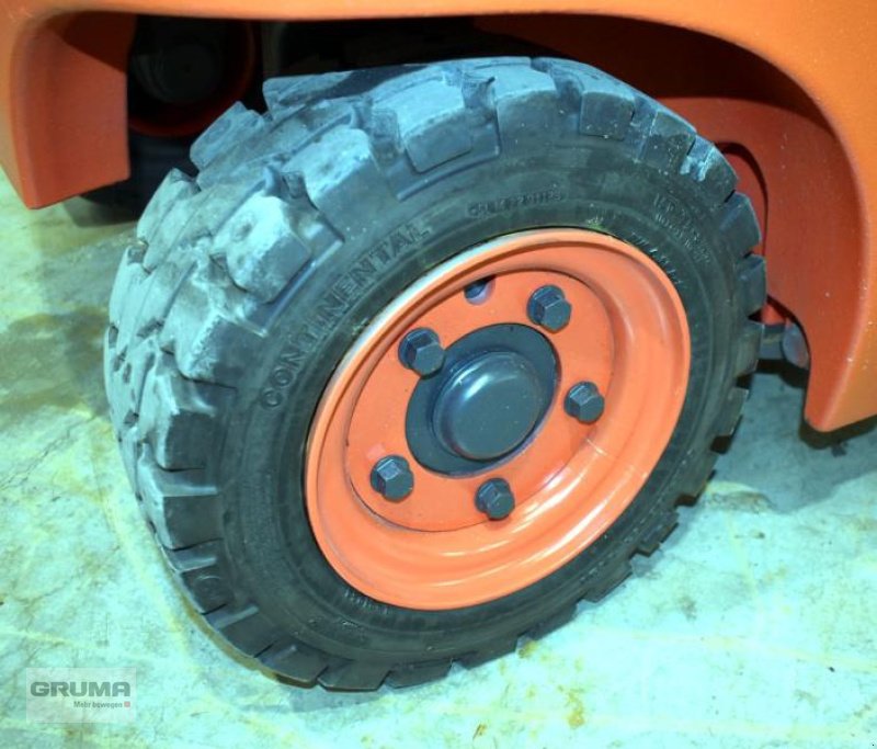 Gabelstapler typu Linde E 16 P EVO 386-02, Gebrauchtmaschine v Friedberg-Derching (Obrázek 8)