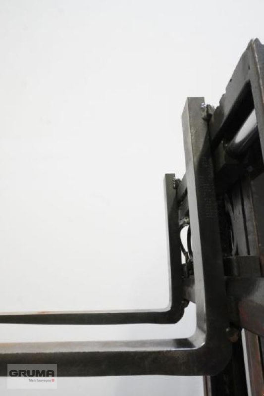 Gabelstapler des Typs Linde E 16 P EVO 386-02, Gebrauchtmaschine in Friedberg-Derching (Bild 6)