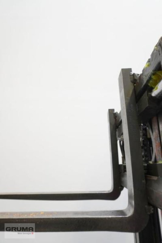 Gabelstapler des Typs Linde E 16 P EVO 386-02, Gebrauchtmaschine in Friedberg-Derching (Bild 6)