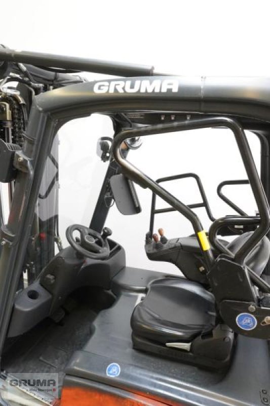 Gabelstapler typu Linde E 16 P EVO 386-02, Gebrauchtmaschine v Friedberg-Derching (Obrázek 3)