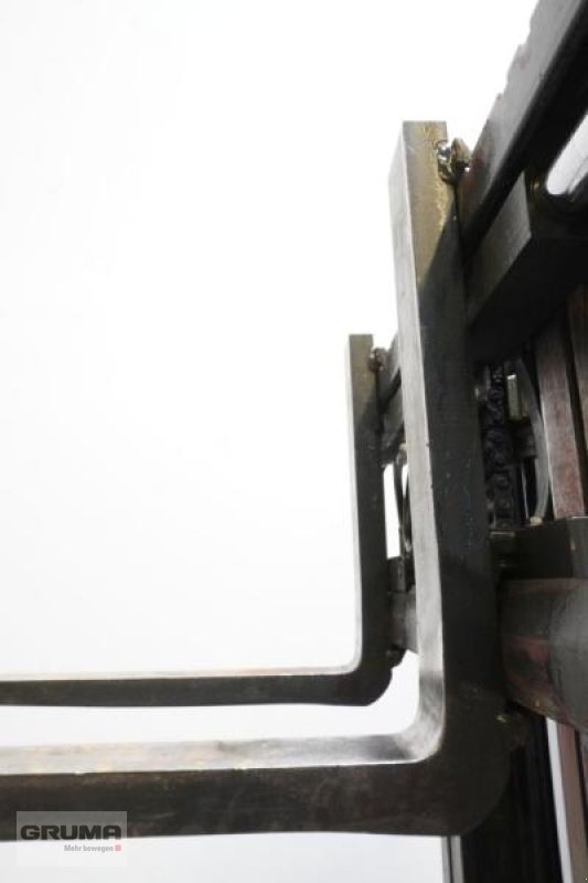 Gabelstapler typu Linde E 16 P EVO 386-02, Gebrauchtmaschine v Friedberg-Derching (Obrázek 6)