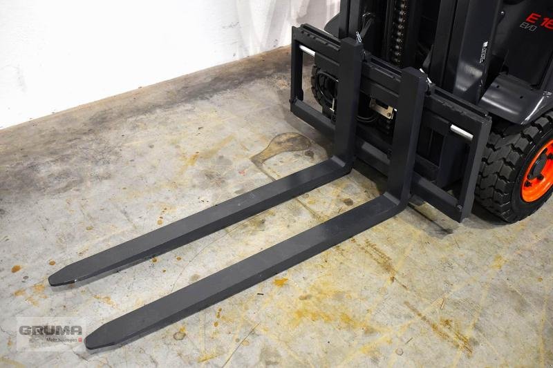 Gabelstapler typu Linde E 16 P EVO 386-02, Gebrauchtmaschine v Friedberg-Derching (Obrázek 10)