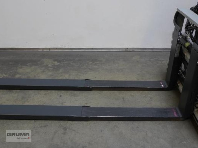 Gabelstapler vrste Linde E 16 P EVO 386-02, Gebrauchtmaschine v Friedberg-Derching (Slika 1)