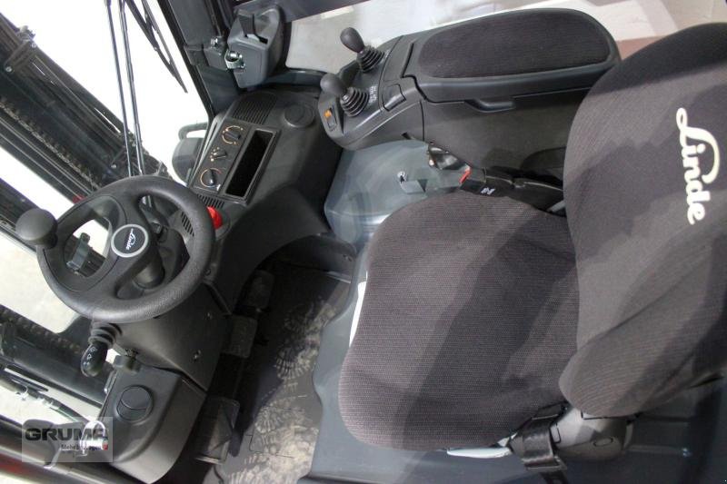 Gabelstapler za tip Linde E 16 P EVO 386-02, Gebrauchtmaschine u Friedberg-Derching (Slika 4)