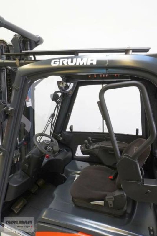 Gabelstapler του τύπου Linde E 16 P EVO 386-02, Gebrauchtmaschine σε Friedberg-Derching (Φωτογραφία 3)