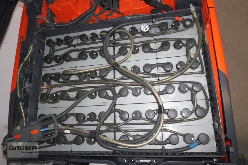 Gabelstapler του τύπου Linde E 16 P EVO 386-02, Gebrauchtmaschine σε Friedberg-Derching (Φωτογραφία 5)