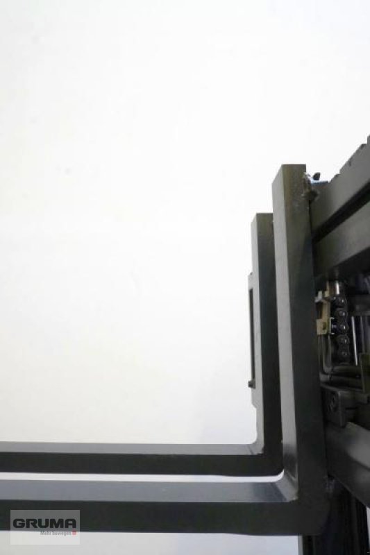 Gabelstapler του τύπου Linde E 16 P EVO 386-02, Gebrauchtmaschine σε Friedberg-Derching (Φωτογραφία 6)