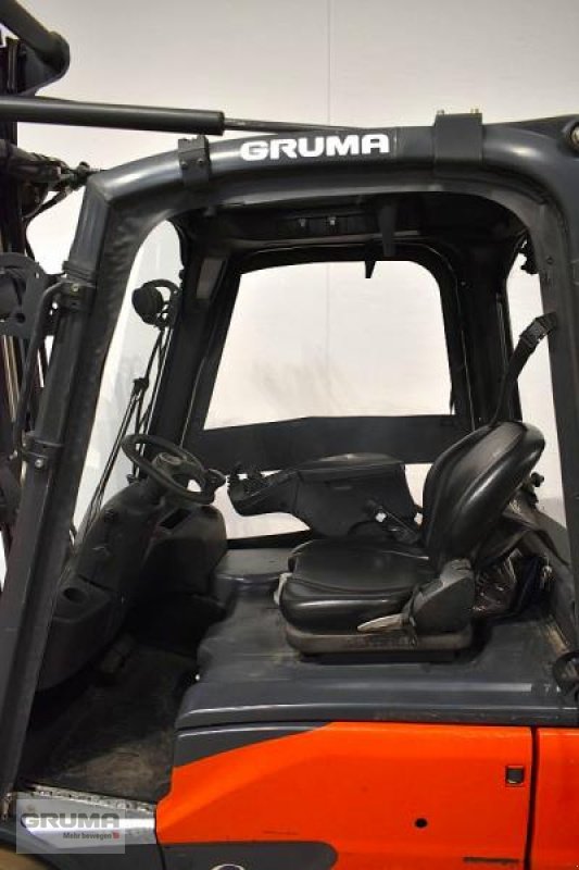 Gabelstapler του τύπου Linde E 16 P EVO 386-02, Gebrauchtmaschine σε Friedberg-Derching (Φωτογραφία 3)