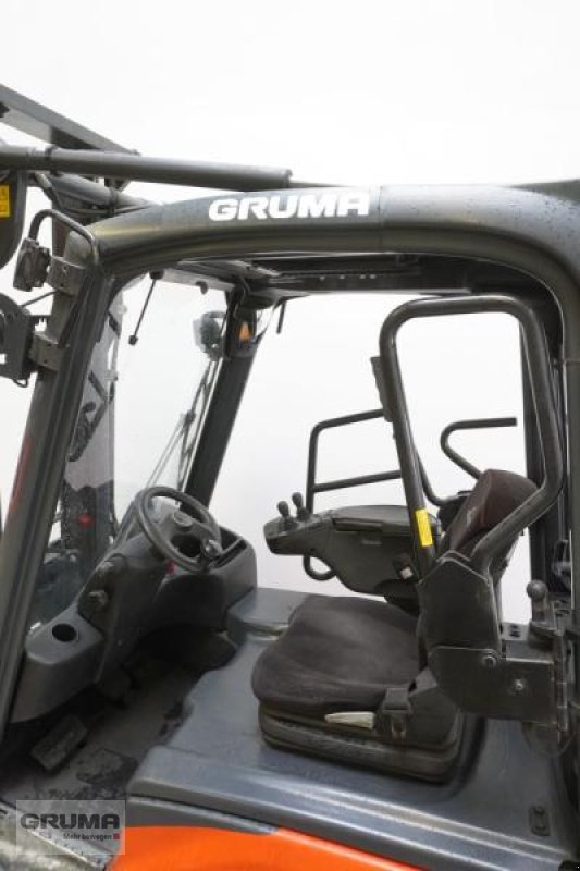 Gabelstapler typu Linde E 16 P EVO 386-02, Gebrauchtmaschine v Friedberg-Derching (Obrázek 3)