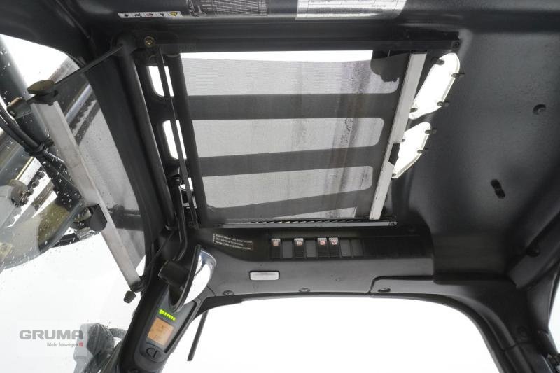 Gabelstapler typu Linde E 16 P EVO 386-02, Gebrauchtmaschine v Friedberg-Derching (Obrázek 10)