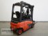 Gabelstapler typu Linde E 16 P EVO 386-02, Gebrauchtmaschine w Friedberg-Derching (Zdjęcie 2)