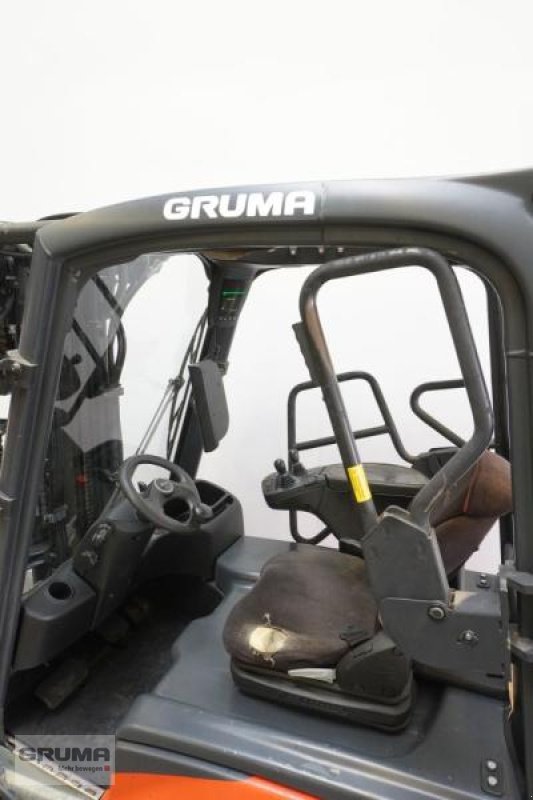 Gabelstapler typu Linde E 16 P EVO 386-02, Gebrauchtmaschine w Friedberg-Derching (Zdjęcie 3)