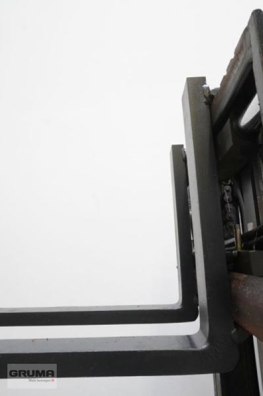 Gabelstapler typu Linde E 16 P EVO 386-02, Gebrauchtmaschine w Friedberg-Derching (Zdjęcie 7)