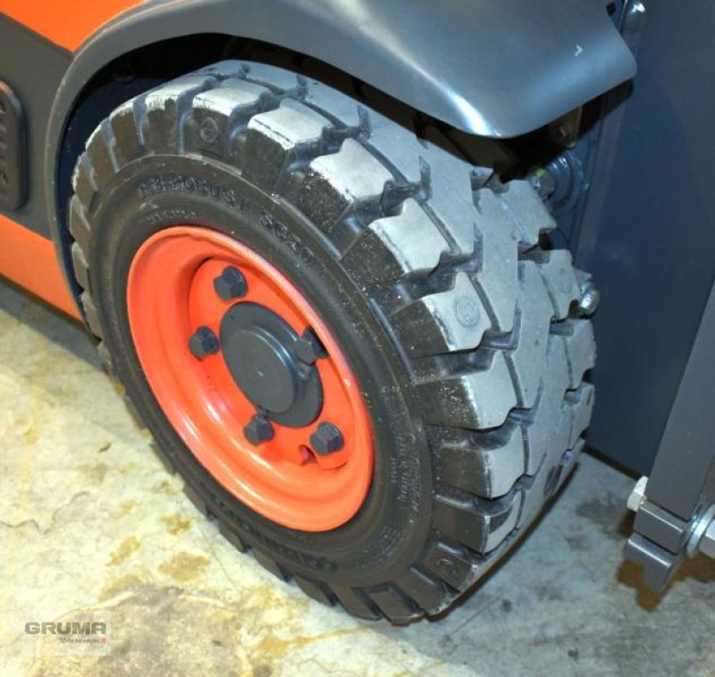 Gabelstapler of the type Linde E 16 P EVO 386-02, Gebrauchtmaschine in Friedberg-Derching (Picture 7)