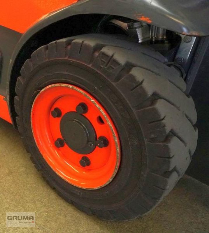 Gabelstapler of the type Linde E 16 P EVO 386-02, Gebrauchtmaschine in Friedberg-Derching (Picture 9)