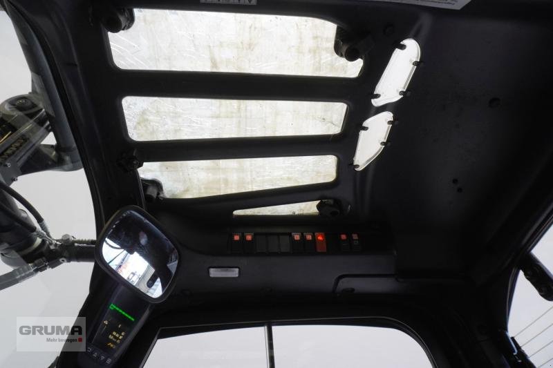 Gabelstapler des Typs Linde E 16 P EVO 386-02, Gebrauchtmaschine in Friedberg-Derching (Bild 8)