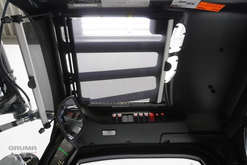 Gabelstapler tip Linde E 16 P EVO 386-02, Gebrauchtmaschine in Friedberg-Derching (Poză 10)