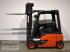Gabelstapler tipa Linde E 16 P EVO 386-02, Gebrauchtmaschine u Friedberg-Derching (Slika 4)