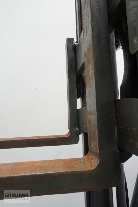 Gabelstapler tip Linde E 16 P EVO 386-02, Gebrauchtmaschine in Friedberg-Derching (Poză 6)