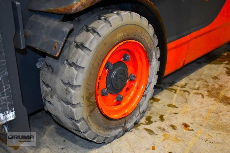 Gabelstapler typu Linde E 16 PH 386-02 EVO, Gebrauchtmaschine v Friedberg-Derching (Obrázek 9)