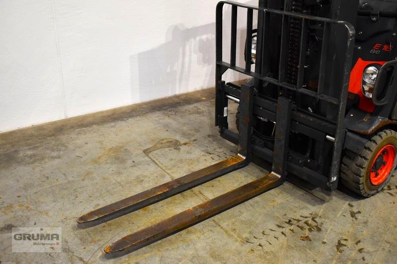 Gabelstapler typu Linde E 16 PH 386-02 EVO, Gebrauchtmaschine v Friedberg-Derching (Obrázek 10)