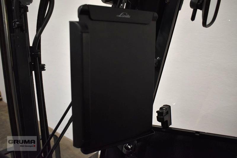 Gabelstapler typu Linde E 16 PH 386-02 EVO, Gebrauchtmaschine v Friedberg-Derching (Obrázek 11)