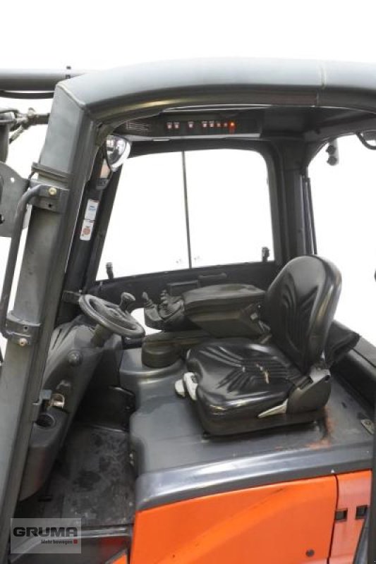 Gabelstapler a típus Linde E 16 PH 386, Gebrauchtmaschine ekkor: Friedberg-Derching (Kép 3)