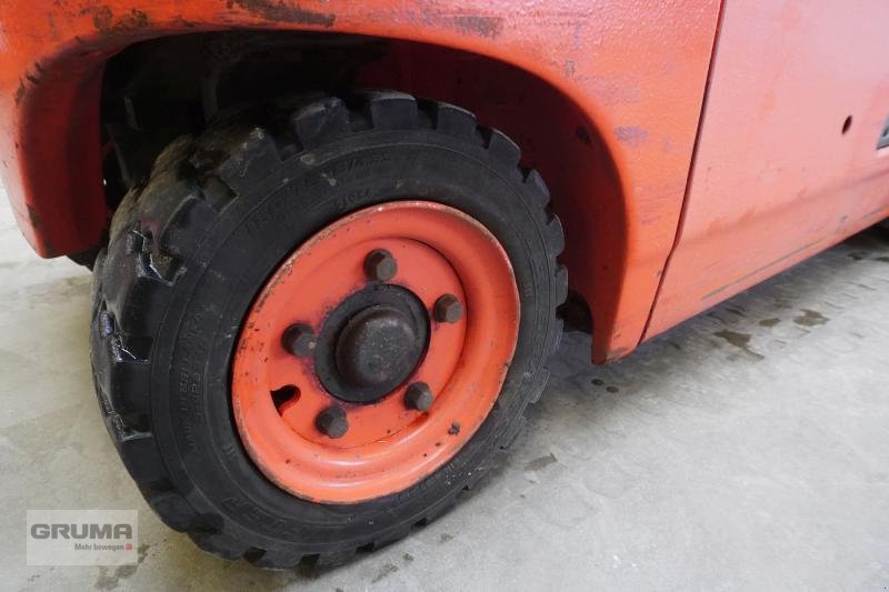 Gabelstapler a típus Linde E 16 PH 386, Gebrauchtmaschine ekkor: Friedberg-Derching (Kép 7)