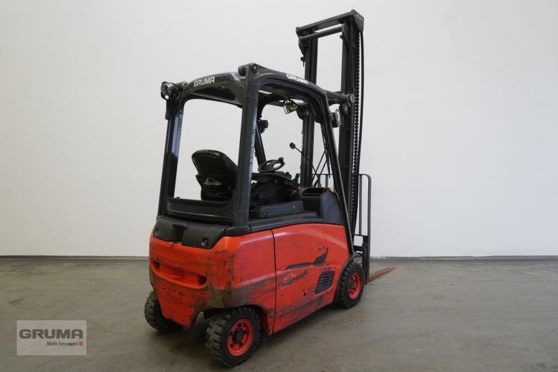 Gabelstapler typu Linde E 16 PH 386, Gebrauchtmaschine v Friedberg-Derching (Obrázek 2)