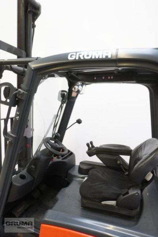 Gabelstapler typu Linde E 16 PH 386, Gebrauchtmaschine v Friedberg-Derching (Obrázek 3)