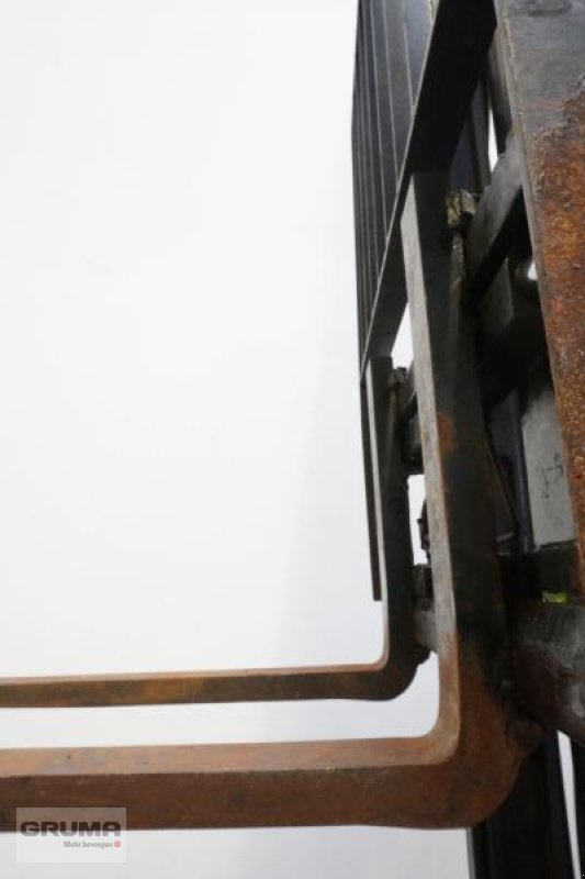 Gabelstapler typu Linde E 16 PH 386, Gebrauchtmaschine v Friedberg-Derching (Obrázek 7)