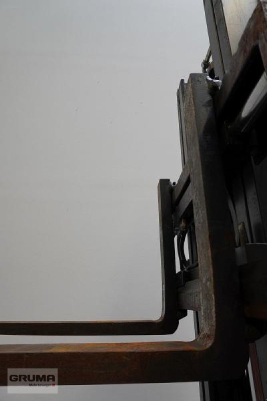 Gabelstapler a típus Linde E 16 PH EVO 386-02, Gebrauchtmaschine ekkor: Friedberg-Derching (Kép 6)