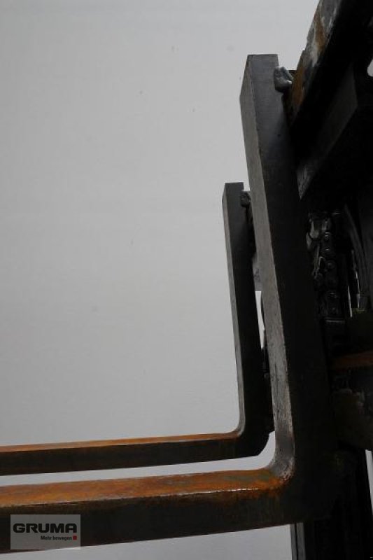 Gabelstapler типа Linde E 16 PH EVO 386-02, Gebrauchtmaschine в Friedberg-Derching (Фотография 6)