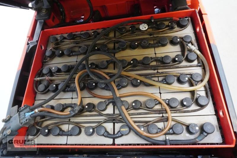 Gabelstapler typu Linde E 16 PH EVO 386-02, Gebrauchtmaschine v Friedberg-Derching (Obrázek 5)