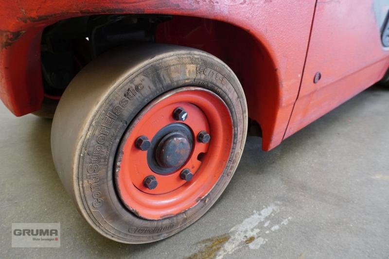 Gabelstapler typu Linde E 16 PH EVO 386-02, Gebrauchtmaschine v Friedberg-Derching (Obrázek 6)