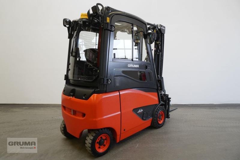 Gabelstapler typu Linde E 16 PH EVO 386-02, Gebrauchtmaschine v Friedberg-Derching (Obrázek 2)