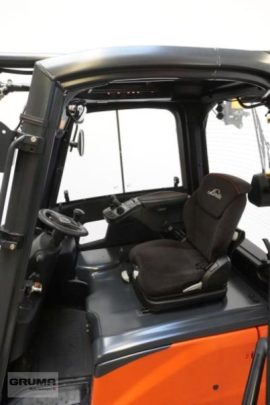 Gabelstapler typu Linde E 16 PH EVO 386-02, Gebrauchtmaschine v Friedberg-Derching (Obrázek 3)