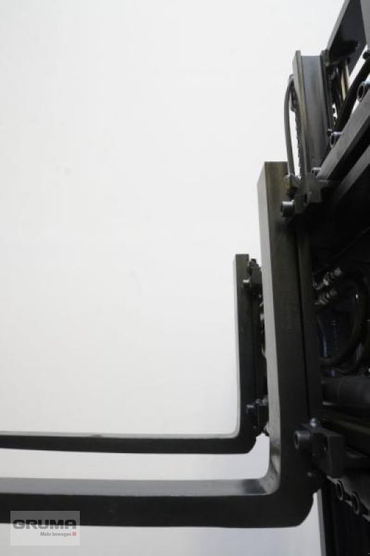 Gabelstapler typu Linde E 16 PH EVO 386-02, Gebrauchtmaschine v Friedberg-Derching (Obrázek 7)