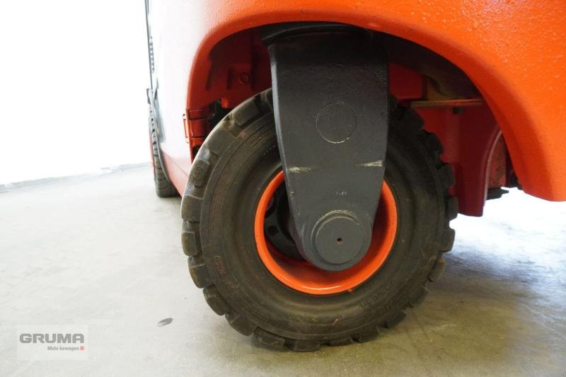 Gabelstapler typu Linde E 16 PH EVO 386-02, Gebrauchtmaschine v Friedberg-Derching (Obrázek 8)