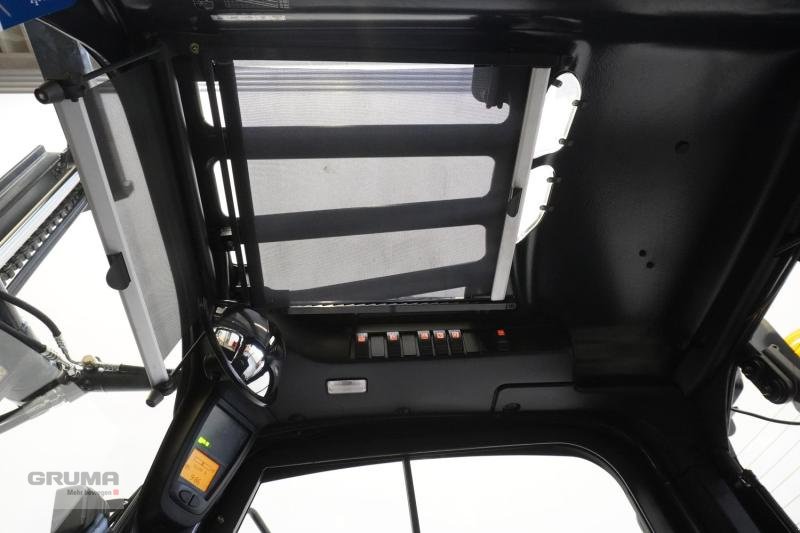 Gabelstapler typu Linde E 16 PH EVO 386-02, Gebrauchtmaschine v Friedberg-Derching (Obrázek 10)