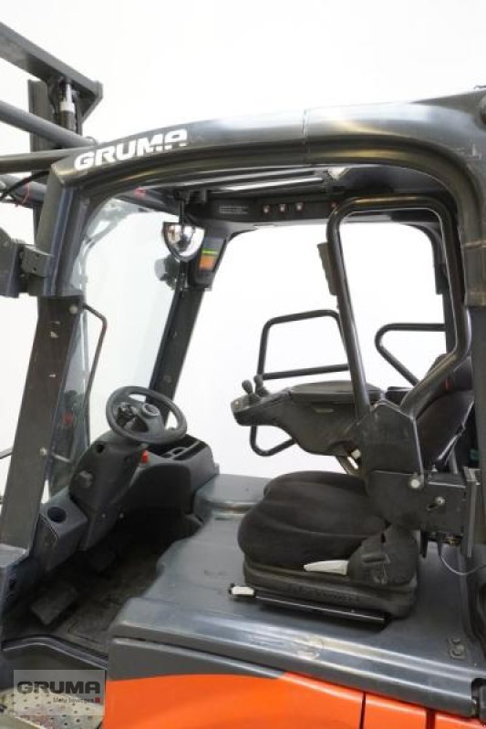 Gabelstapler του τύπου Linde E 16 PH EVO 386-02, Gebrauchtmaschine σε Friedberg-Derching (Φωτογραφία 3)