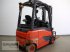 Gabelstapler типа Linde E 16 PH EVO 386-02, Gebrauchtmaschine в Friedberg-Derching (Фотография 2)