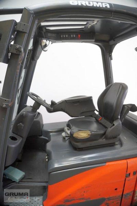 Gabelstapler типа Linde E 16 PH EVO 386-02, Gebrauchtmaschine в Friedberg-Derching (Фотография 3)