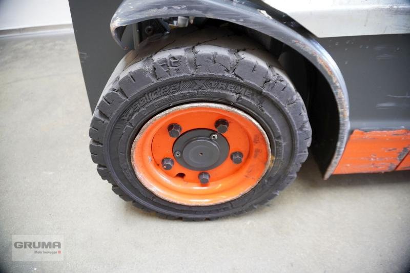 Gabelstapler типа Linde E 16 PH EVO 386-02, Gebrauchtmaschine в Friedberg-Derching (Фотография 6)