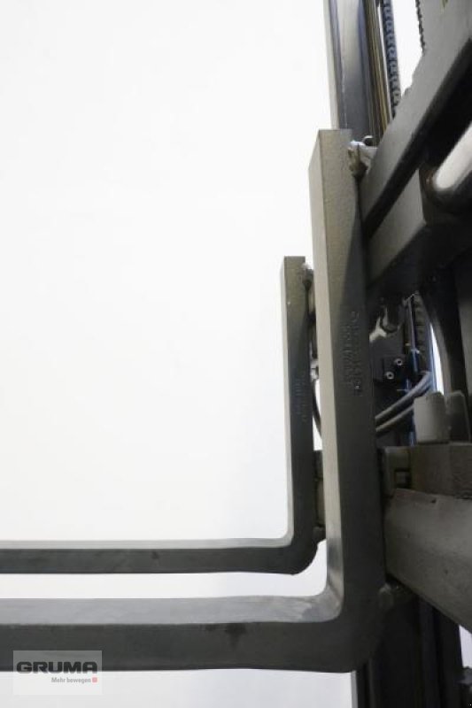 Gabelstapler του τύπου Linde E 16 PH EVO 386-02, Gebrauchtmaschine σε Friedberg-Derching (Φωτογραφία 5)