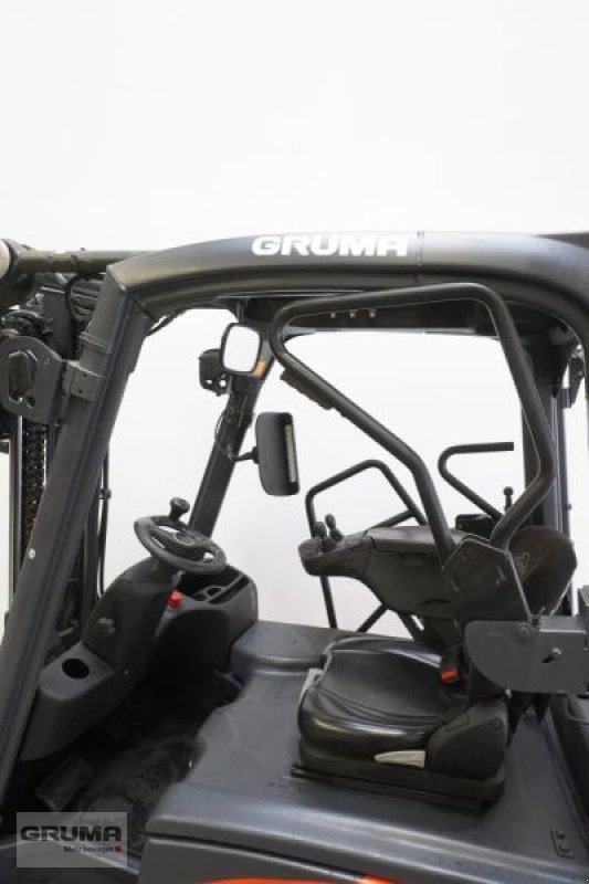 Gabelstapler typu Linde E 16 PH EVO 386-02, Gebrauchtmaschine w Friedberg-Derching (Zdjęcie 3)