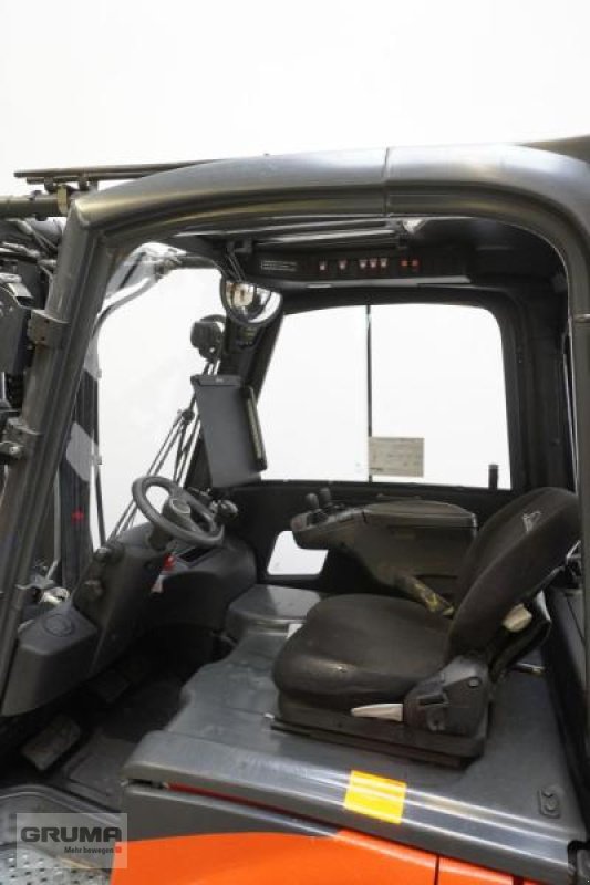 Gabelstapler typu Linde E 16 PH EVO 386-02, Gebrauchtmaschine v Friedberg-Derching (Obrázok 3)