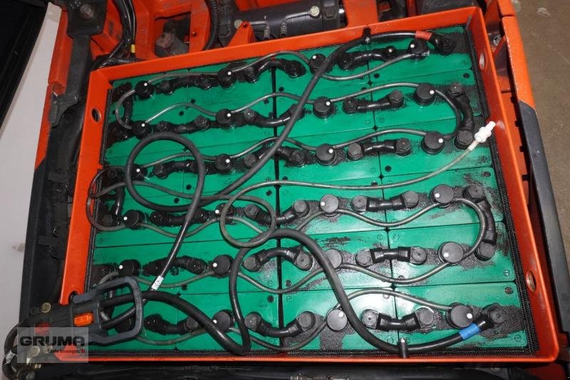 Gabelstapler typu Linde E 16 PH EVO 386-02, Gebrauchtmaschine v Friedberg-Derching (Obrázok 5)